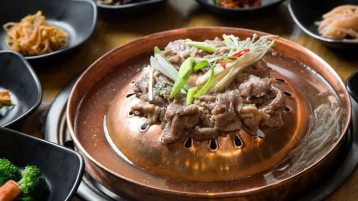 12 Korean BBQ restaurants in New York City that make dining an experience
