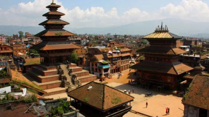 12 Medieval Towns Outside Europe That Feel Frozen in Time