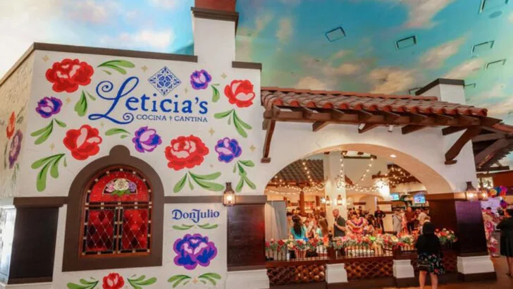 12 Mexican Restaurants in Nevada Locals Say Serve True Flavors