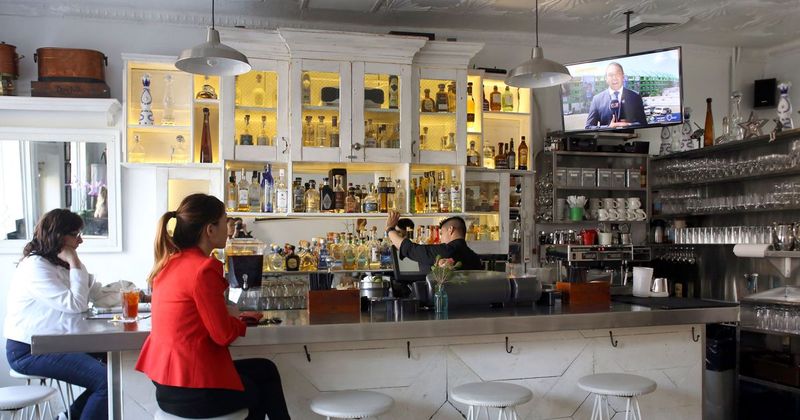 Casa Enrique, Long Island City (Queens)