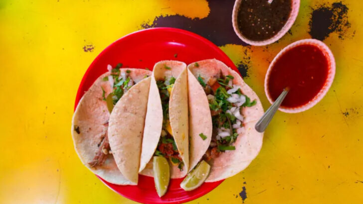12 Mexican Restaurants in New York City Where the Flavor Stays Authentic