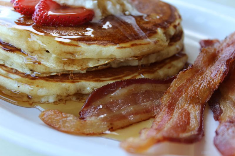 Big Bad Breakfast – Oxford