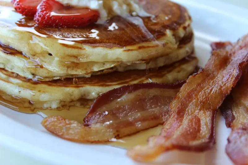 Big Bad Breakfast – Oxford