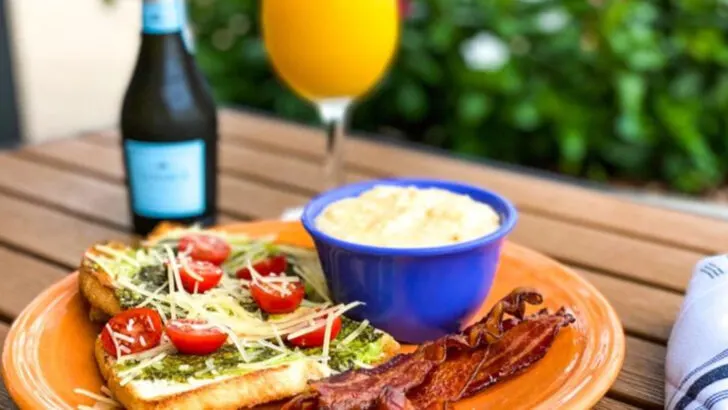 12 Mississippi Breakfast Spots Worth Waking Up Early For