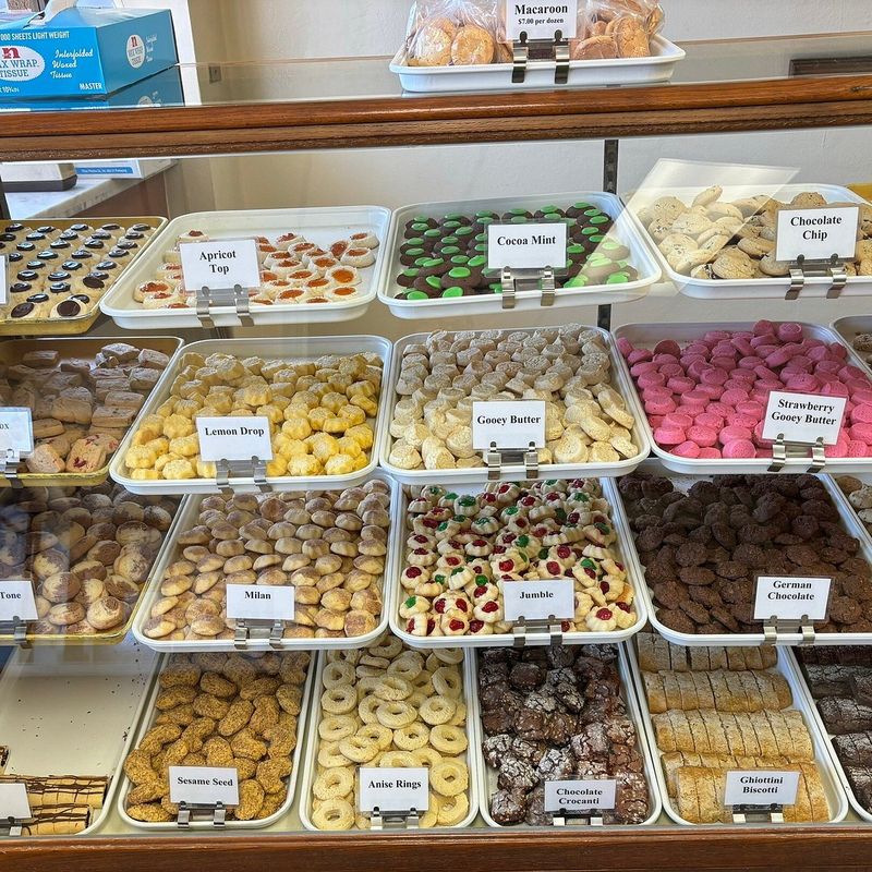 Missouri Baking Company