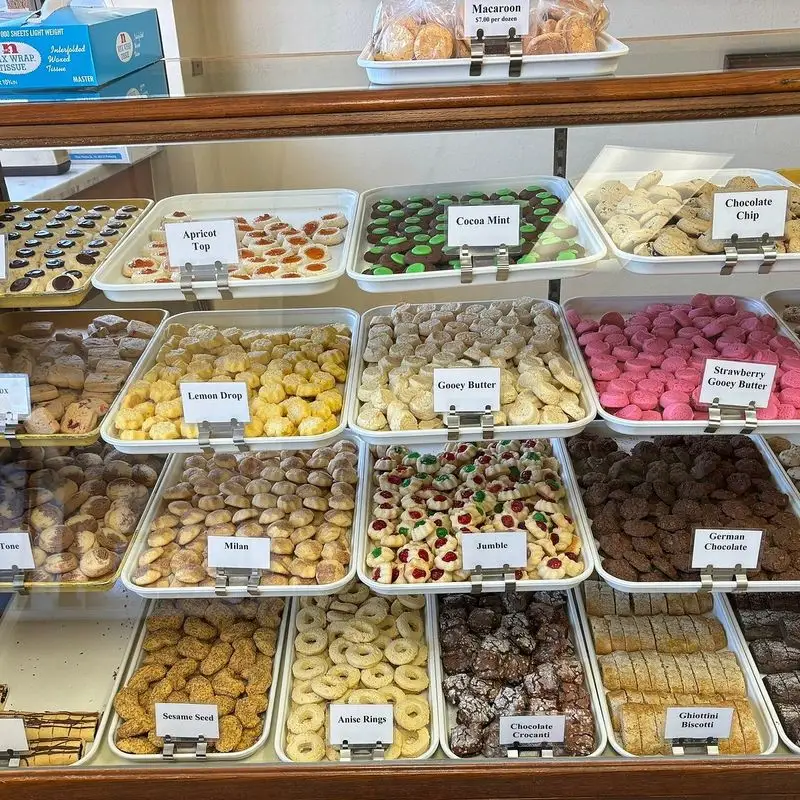 Missouri Baking Company