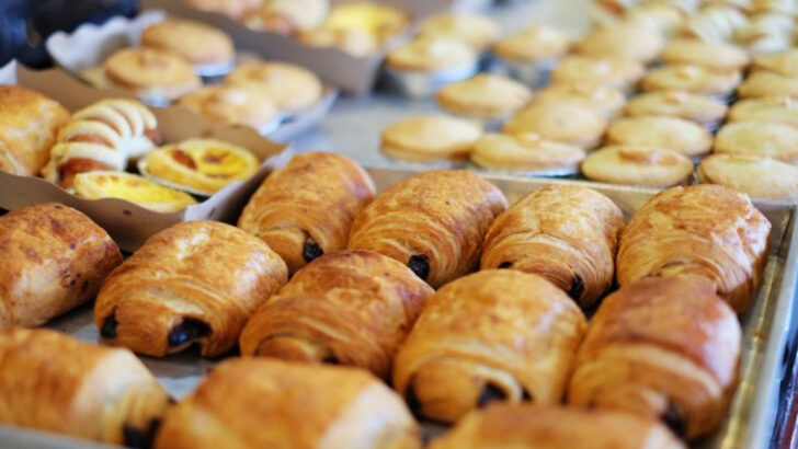 12 Missouri Bakeries That Smell Like Home the Moment You Walk In