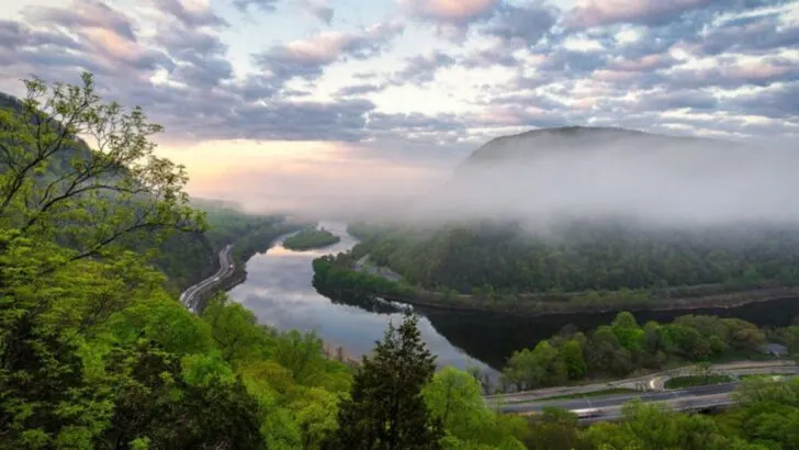 12 New Jersey Spots That Feel More Like a Holiday Than a Day Trip