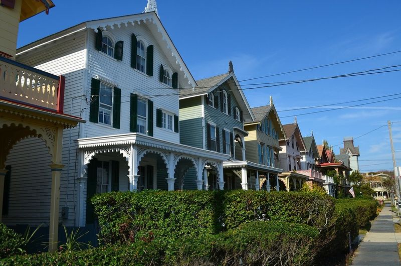 Cape May