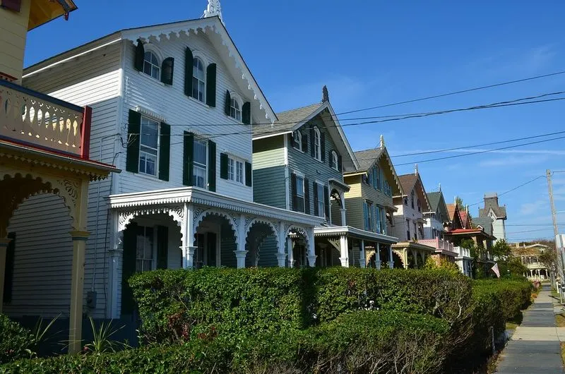 Cape May