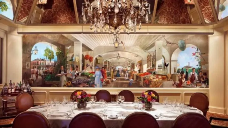 12 New Orleans brunch buffets that live up to the hype