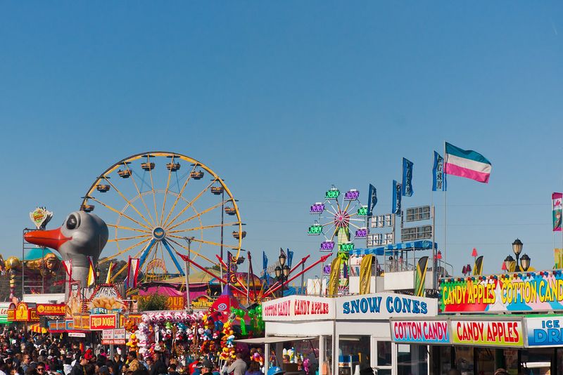 North Carolina State Fair