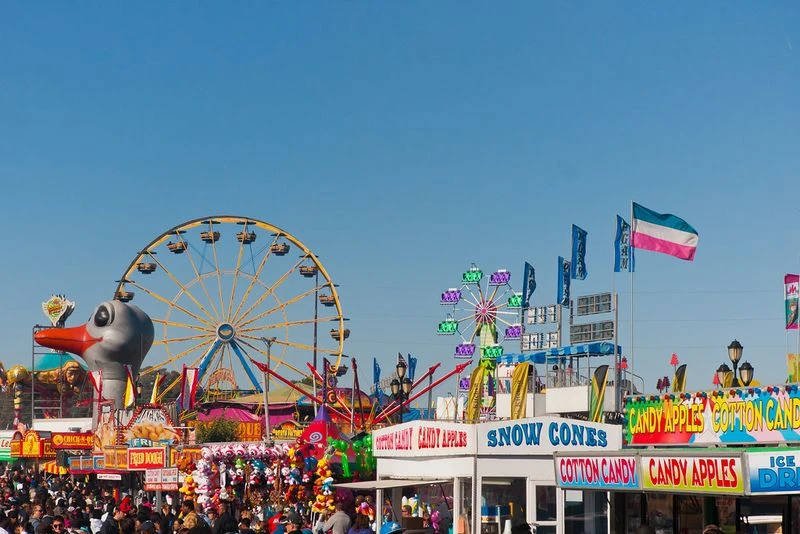 North Carolina State Fair