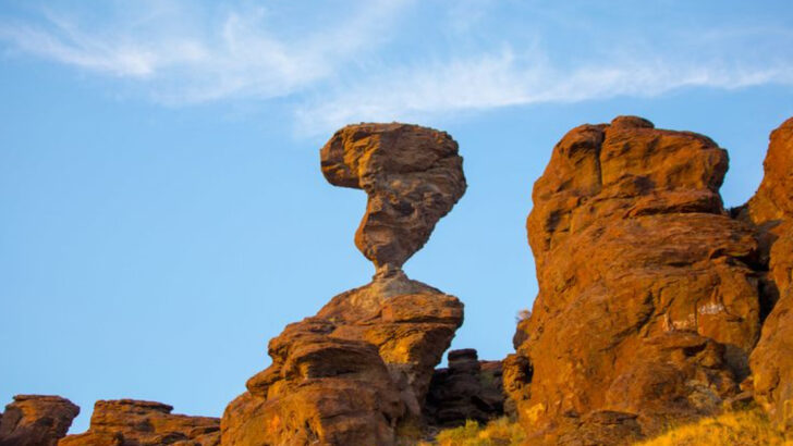 12 Off-the-Beaten Path Attractions in Idaho That Most Tourists Ignore