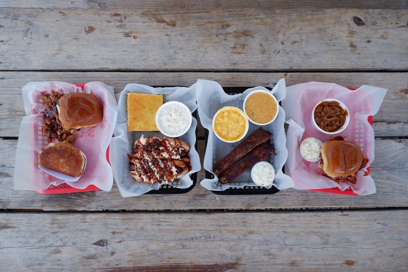 Eli’s BBQ – Cincinnati
