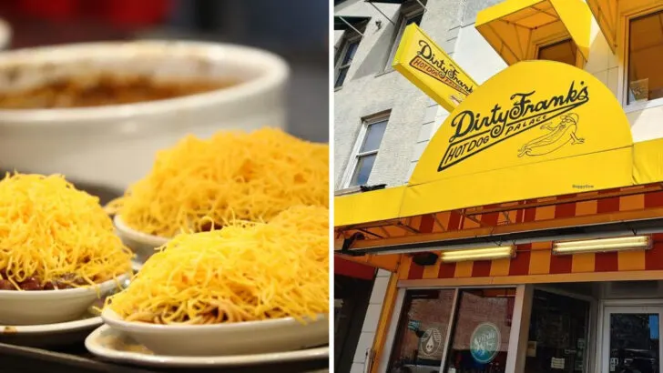 12 Ohio Restaurants Serving Great Food Without Breaking the Bank