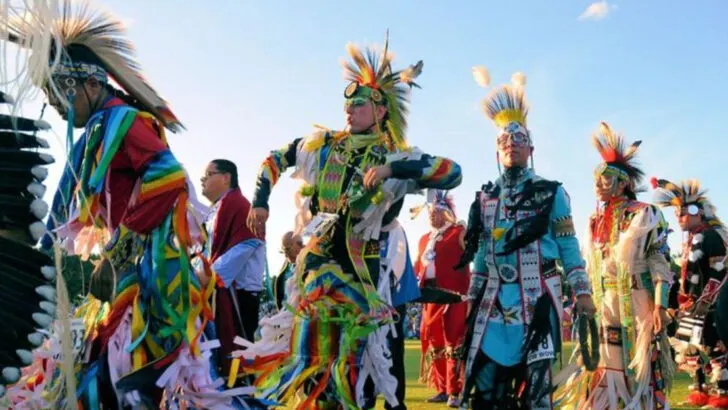 12 Oklahoma Powwows that Celebrate Native Tradition and Community