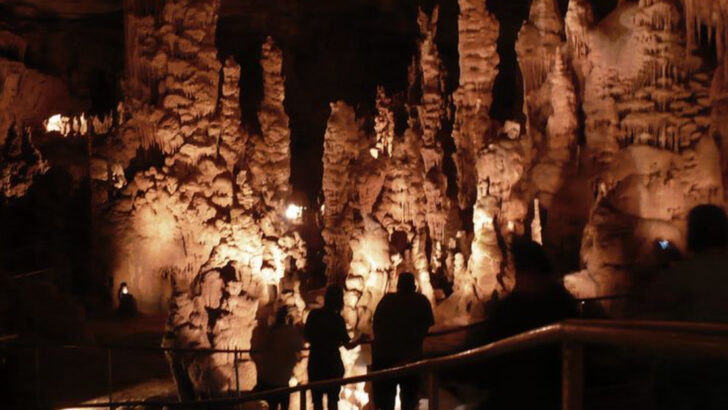 12 Out-of-the-Way Attractions in Alabama That Most Visitors Miss