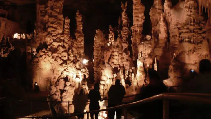 12 Out-of-the-Way Attractions in Alabama That Most Visitors Miss