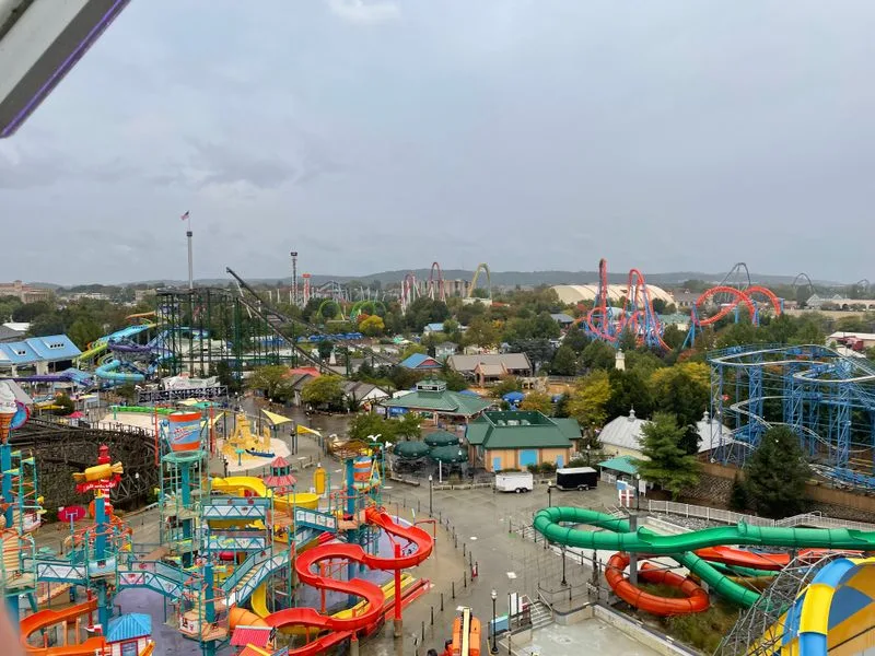 Hersheypark – Hershey