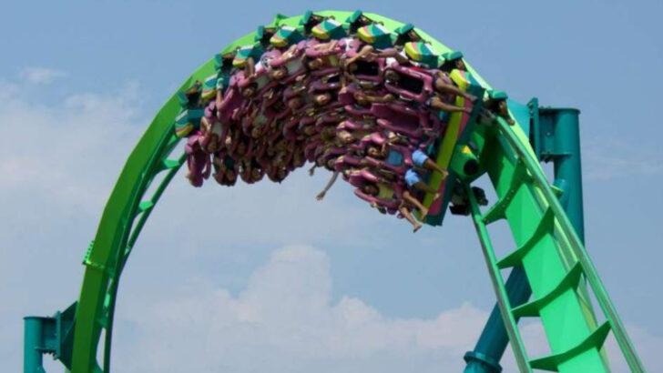12 Pennsylvania amusement parks where families still make memories