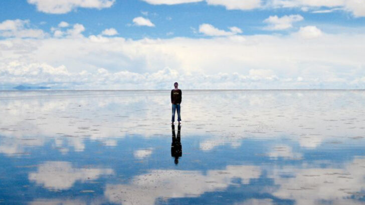12 Places That Look Fake But Are 100% Real (With Zero Photo Editing)