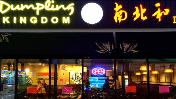 12 Restaurants Serving Authentic Chinese Dishes in Boston