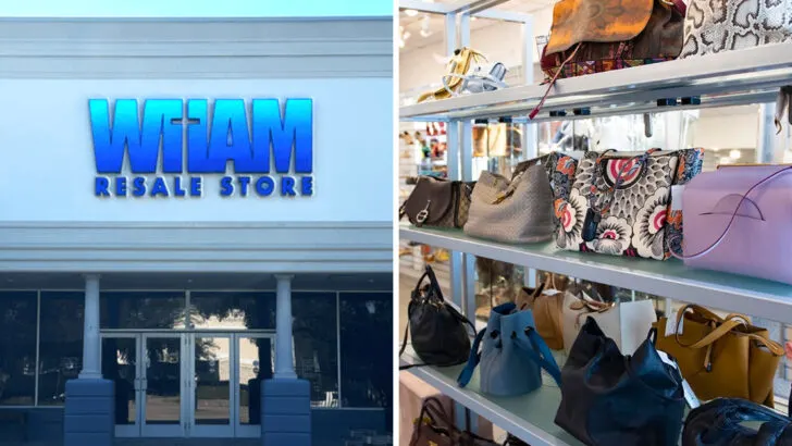 12 Secondhand Shops in Texas Filled With Bargains And Character