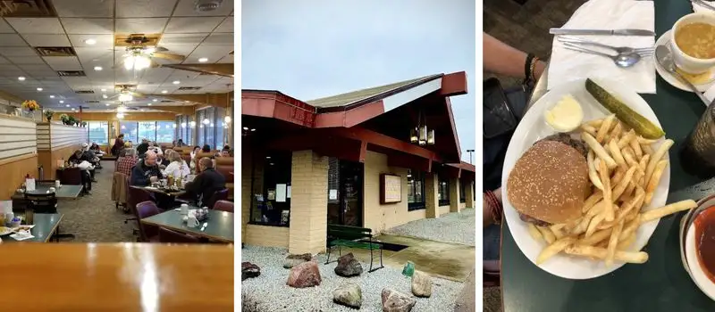 Angelo’s Family Restaurant