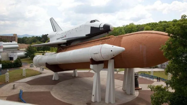 12 Southeast family attractions that stay open and lively in the off-season