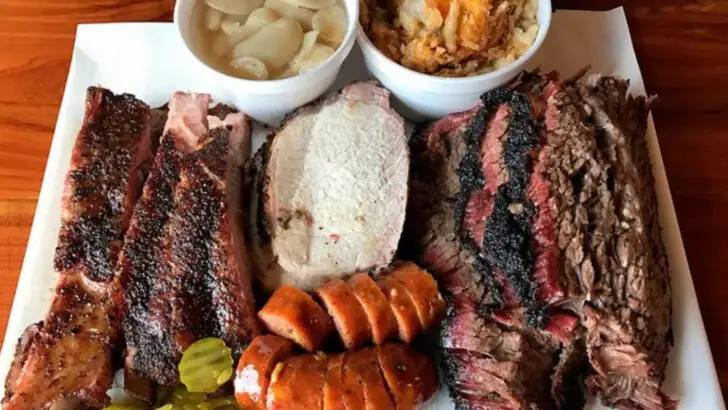 12 Texas Hill Country barbecue spots travelers will drive miles for