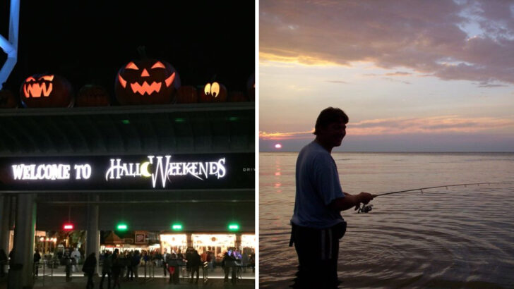 12 Things to Love About Sandusky, Ohio in Early Autumn