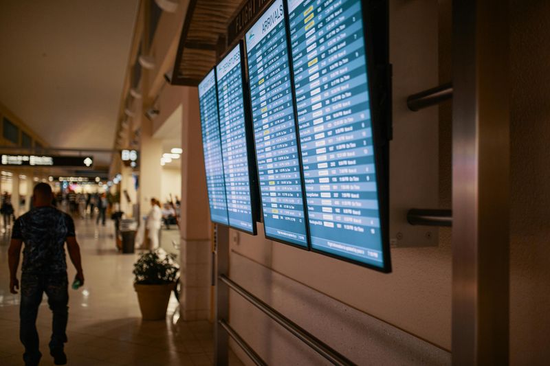 Choose the Right Flight Times