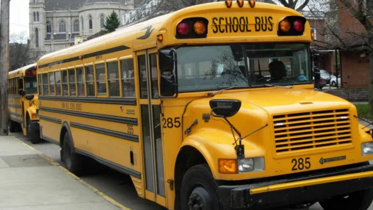 12 Tourist Spots Americans Consider Ordinary but Foreigners Find Fascinating