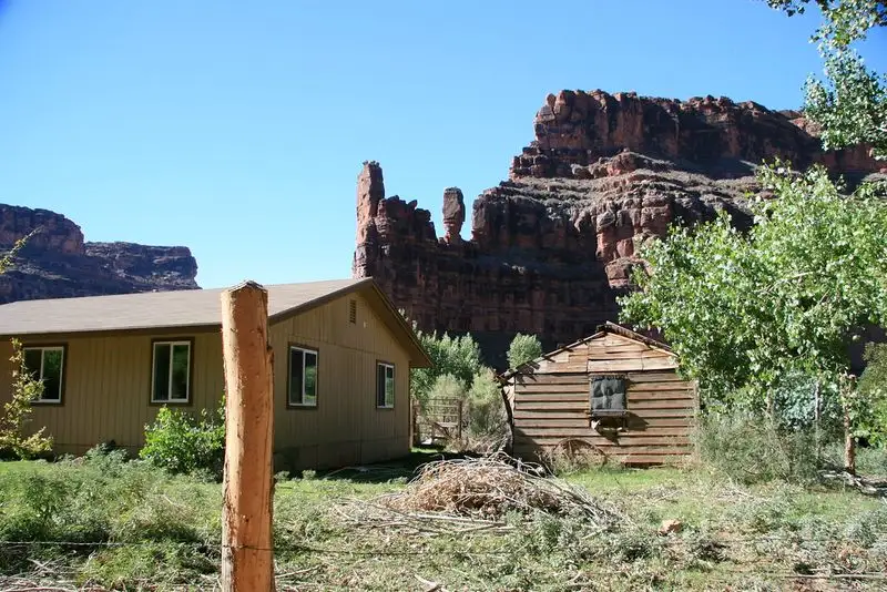 Supai, Arizona