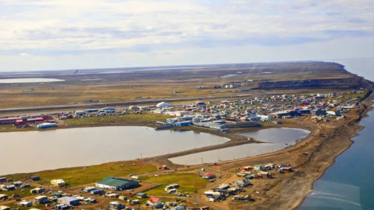 12 Towns so remote most Americans don’t know they exist