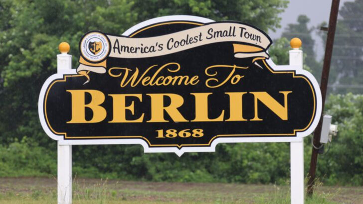 12 U.S. towns that share names with foreign cities but tell their own story