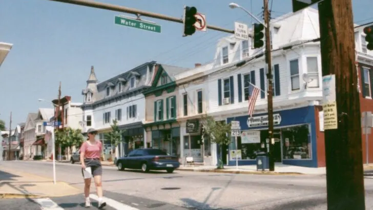 12 Underrated Road Trips in the Northeast That Showcase Small-Town Charm