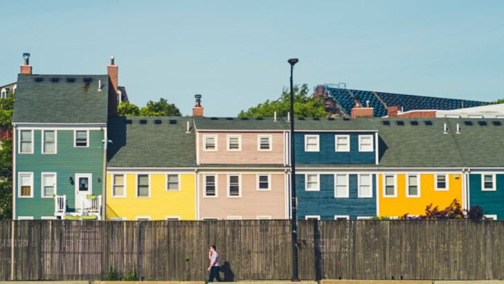 12 Unique Neighborhoods in Boston That Each Feel Like Their Own City