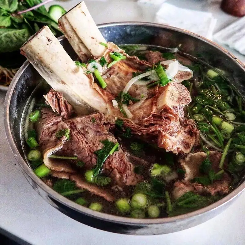 Phở Bắc – Seattle
