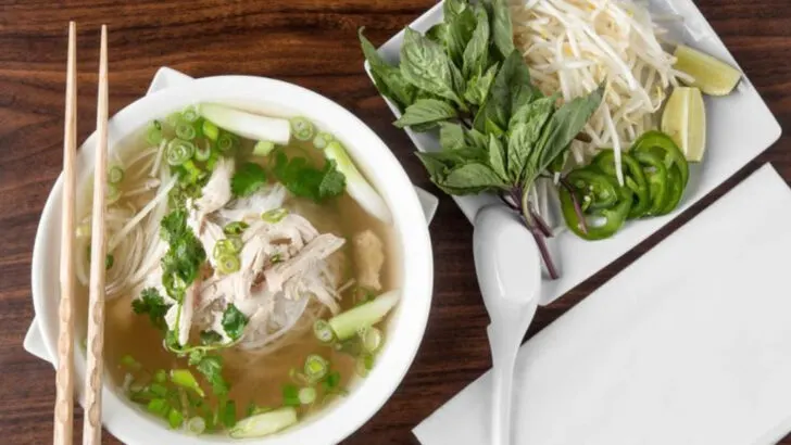 12 Vietnamese Restaurants in Washington Locals Say Are Truly Authentic