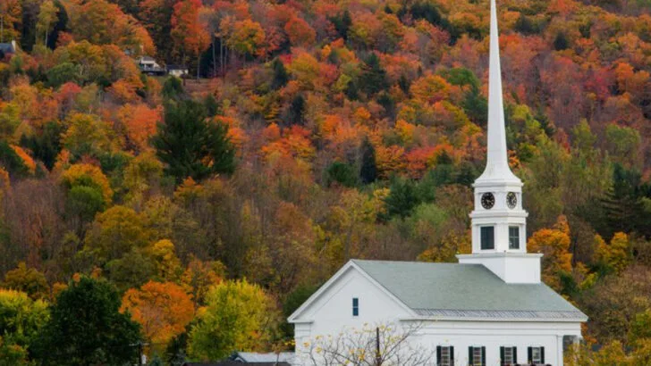 12 Weekend getaways that feel like stepping into a Hallmark movie (and cost half what you’d expect)