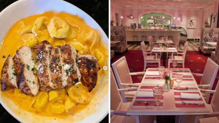 12 West Virginia Spots Serving the Best Fall Comfort Food