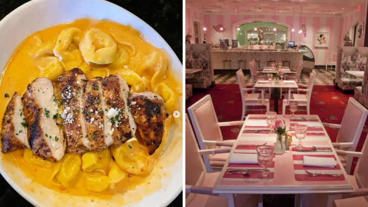 12 West Virginia Spots Serving the Best Fall Comfort Food