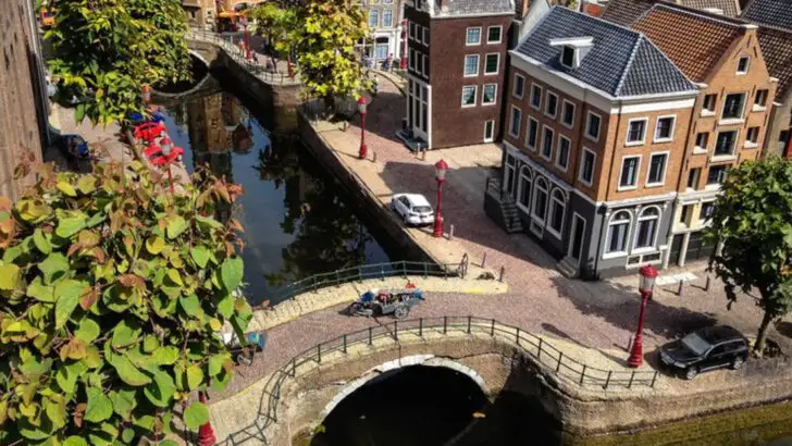 12 common mistakes tourists make in the Netherlands