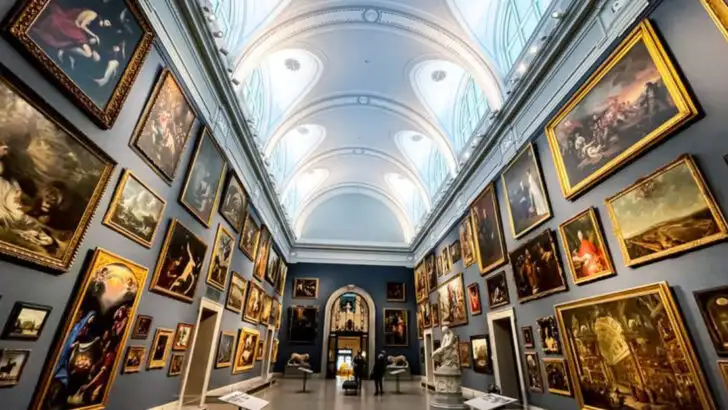 12 historic Connecticut locations to see before you leave