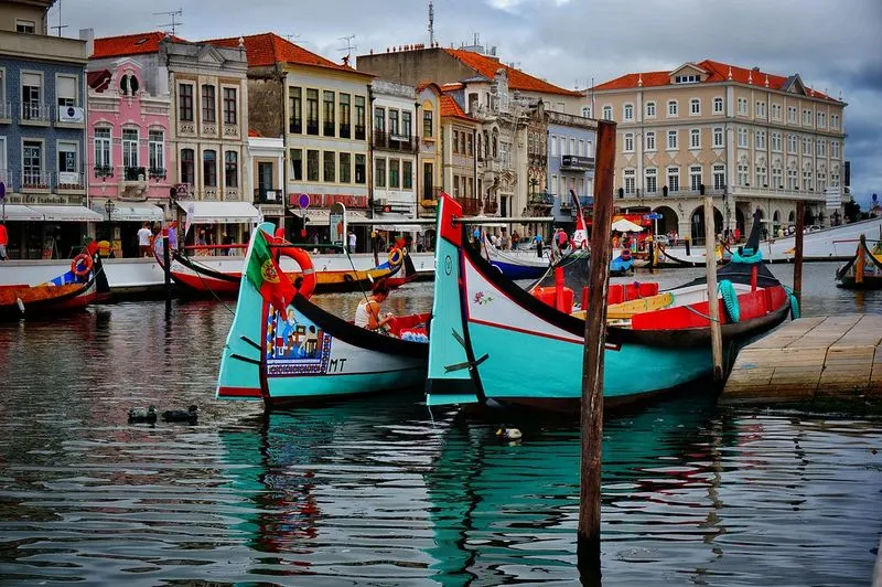 Aveiro