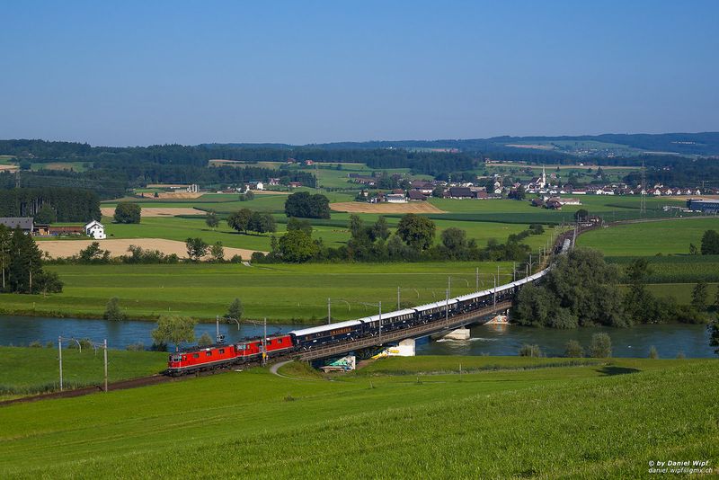 Venice Simplon-Orient-Express