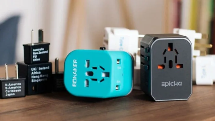 12 things first-time visitors often pack for Europe but don’t really need