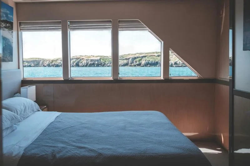 Keep your cabin spotless and organized